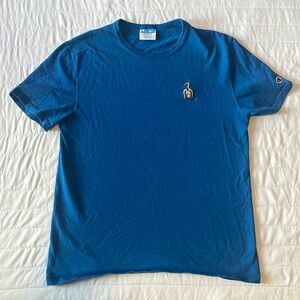 Vintage Champion T Shirt